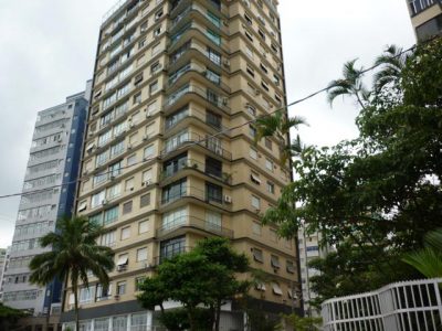 Apartamento, Boa Vista, São Vicente - SP