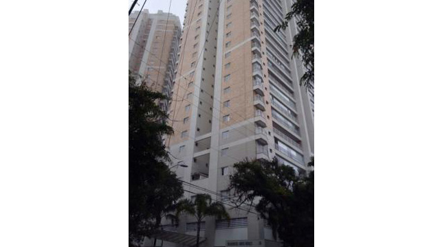 Apartamento, Gonzaga, Santos - SP