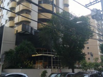 Apartamento, Gonzaga, Santos - SP