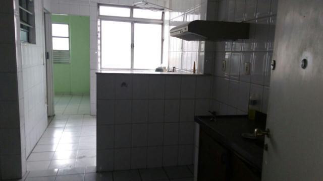 Apartamento, Boa Vista, São Vicente - SP