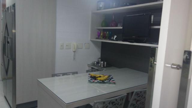 Apartamento, Gonzaga, Santos - SP