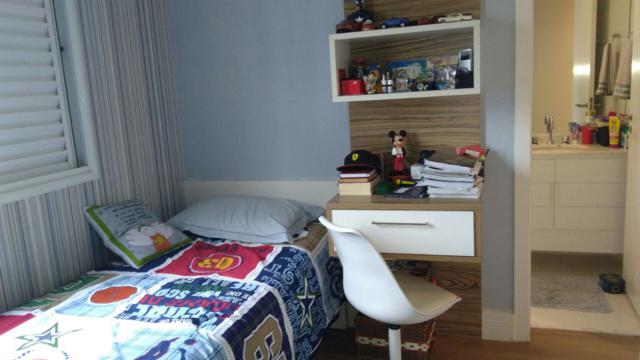 Apartamento, Gonzaga, Santos - SP