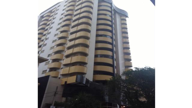 Apartamento, Gonzaga, Santos - SP