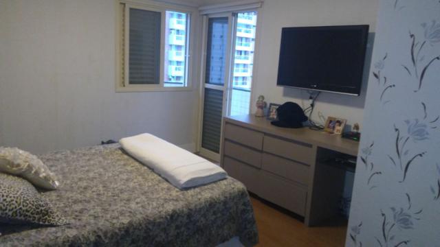 Apartamento, Gonzaga, Santos - SP