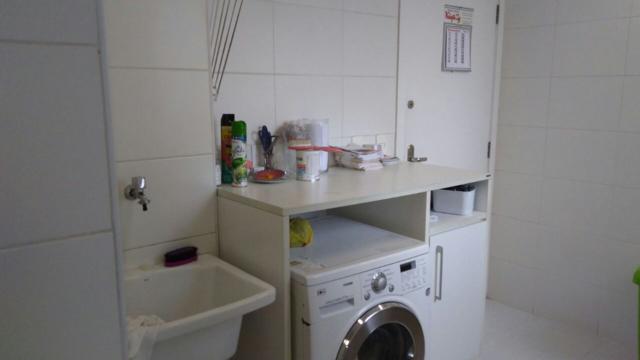 Apartamento, Gonzaga, Santos - SP