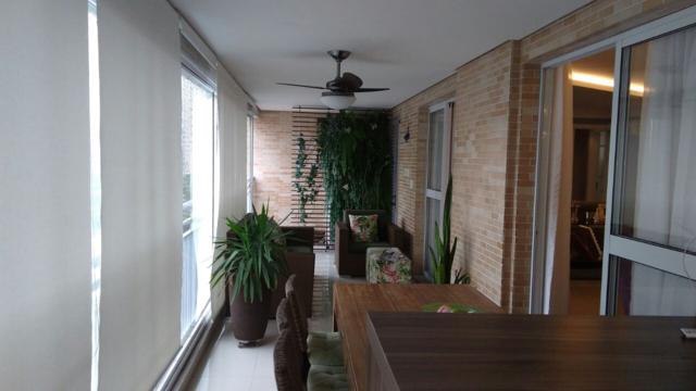 Apartamento, Gonzaga, Santos - SP