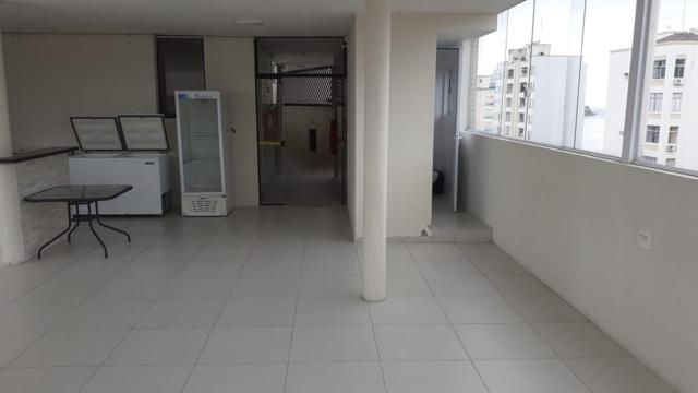 Apartamento, Gonzaguinha, São Vicente - SP