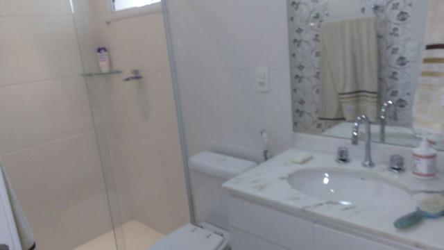 Apartamento, Gonzaga, Santos - SP