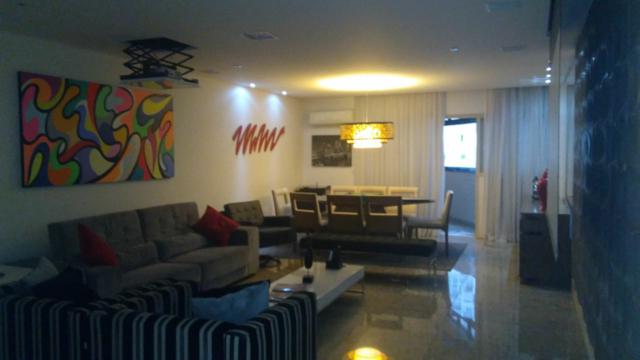 Apartamento, Gonzaga, Santos - SP