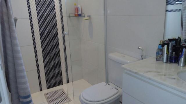 Apartamento, Gonzaga, Santos - SP