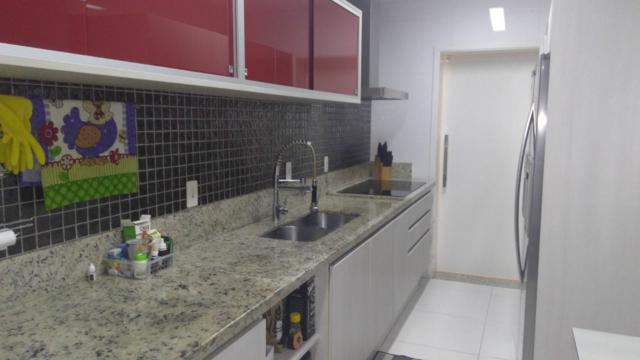 Apartamento, Gonzaga, Santos - SP