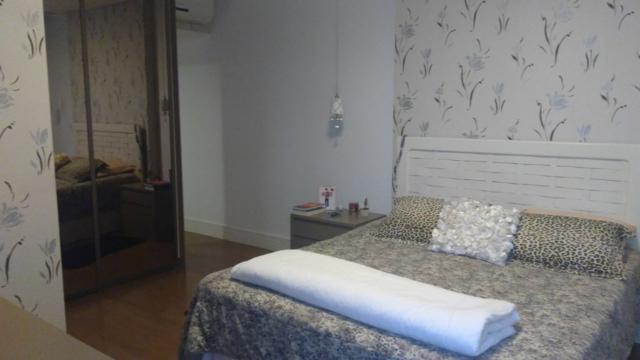 Apartamento, Gonzaga, Santos - SP