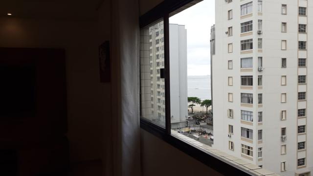 Apartamento, Gonzaguinha, São Vicente - SP