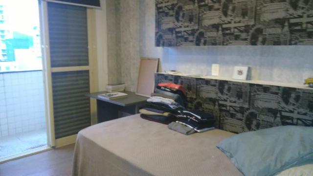 Apartamento, Gonzaga, Santos - SP