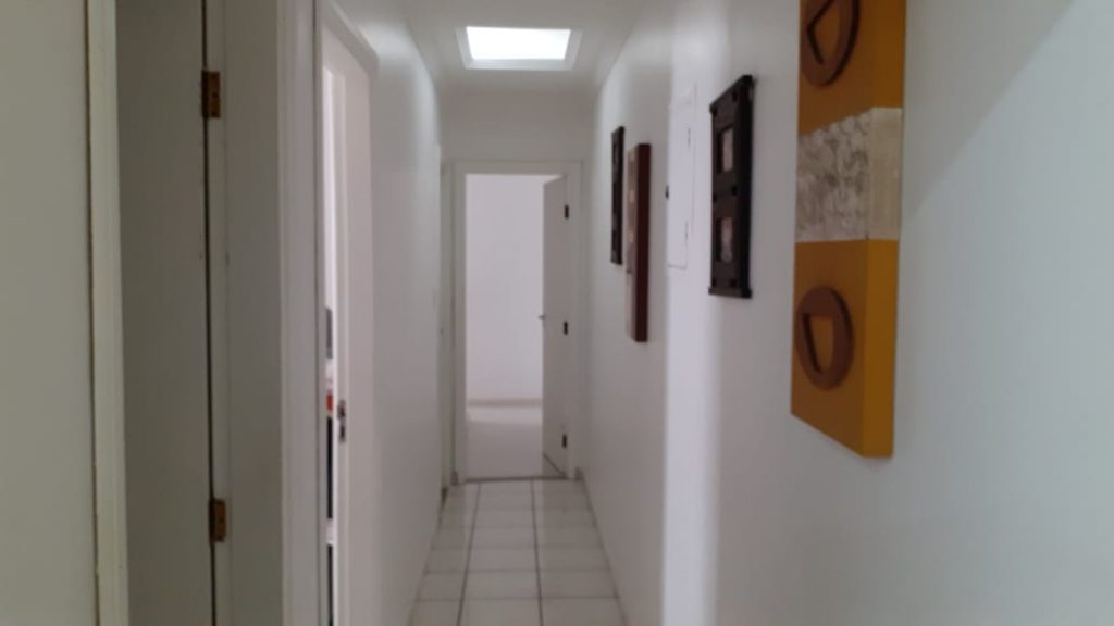 Casa térrea, Vila Melo, São Vicente - SP