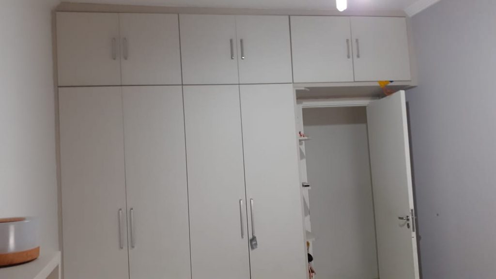 Casa térrea, Vila Melo, São Vicente - SP