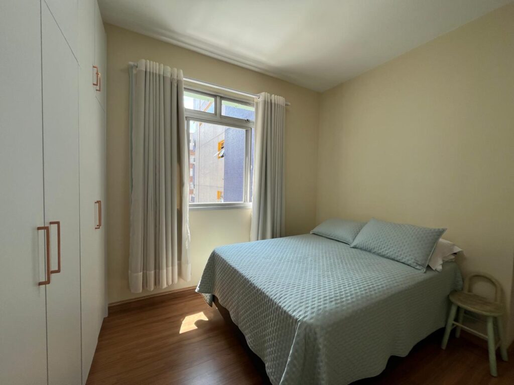 Apartamento, Gonzaga, Santos - SP