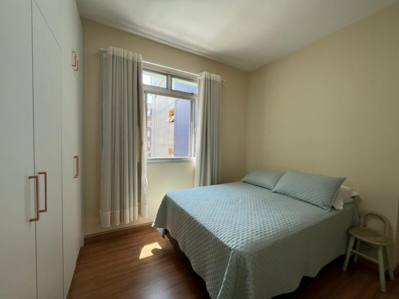 Apartamento, Gonzaga, Santos - SP