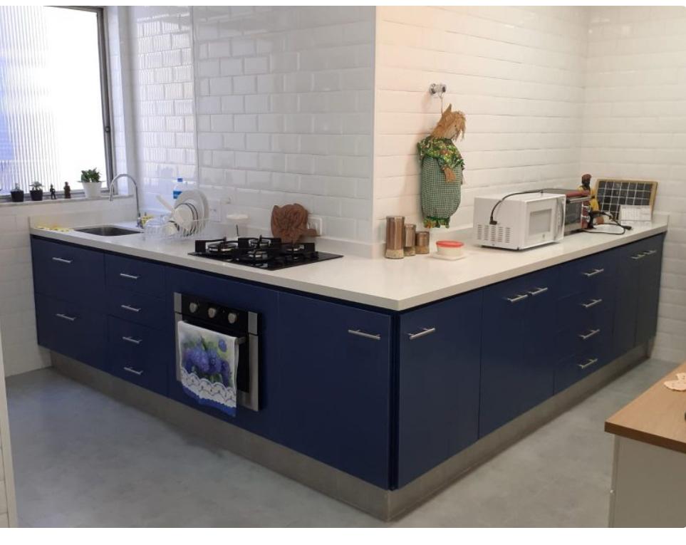 Apartamento, Gonzaga, Santos - SP