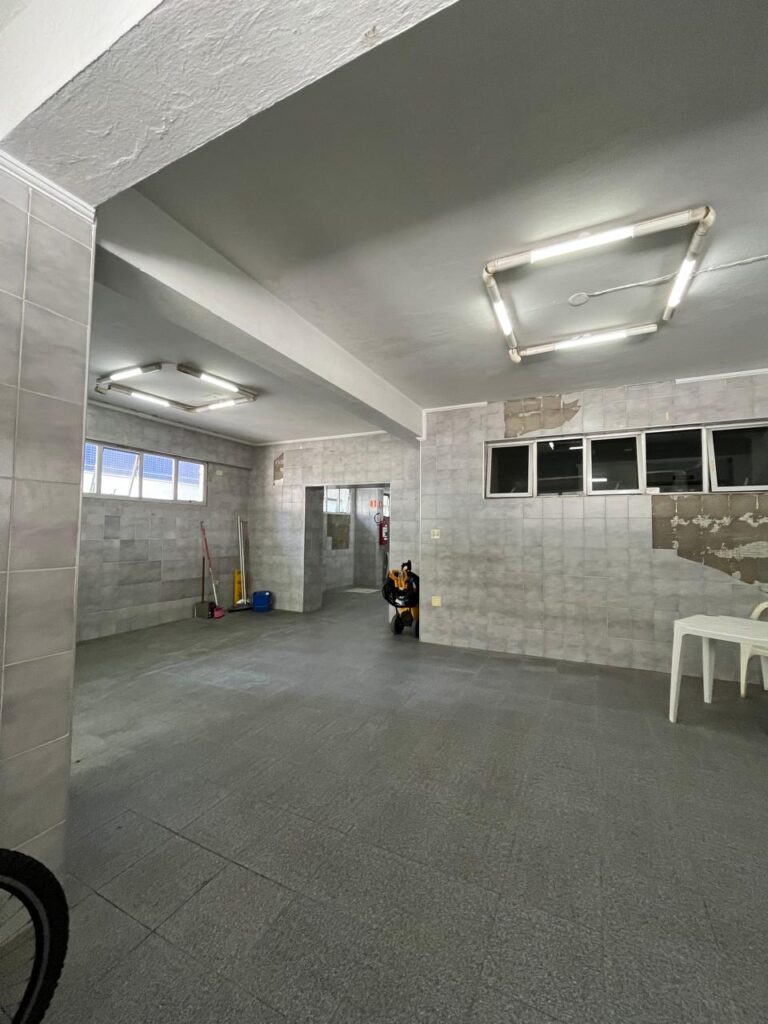 Apartamento, Gonzaga, Santos - SP