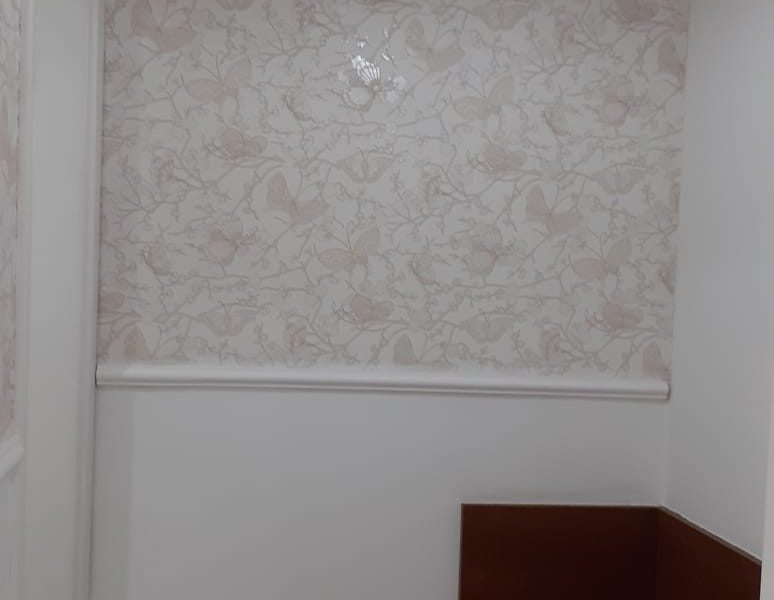 Apartamento, Centro, São Vicente-SP.