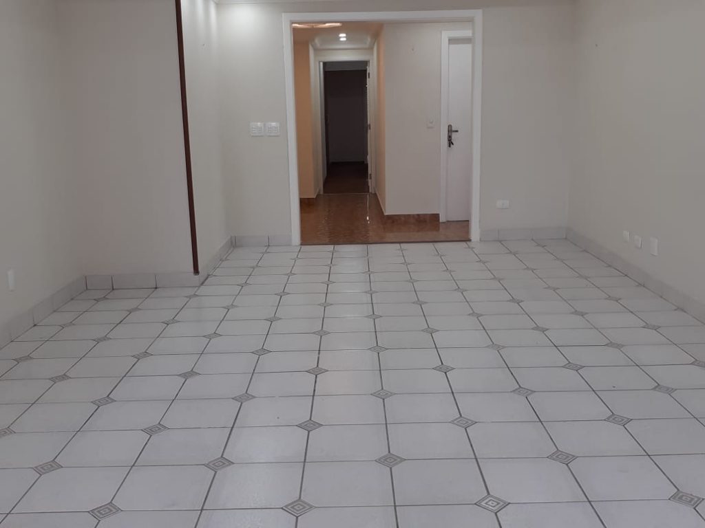 Apartamento, Centro, São Vicente-SP.