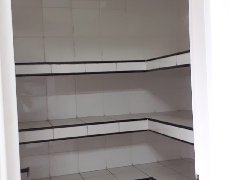 Apartamento, Centro, São Vicente-SP.