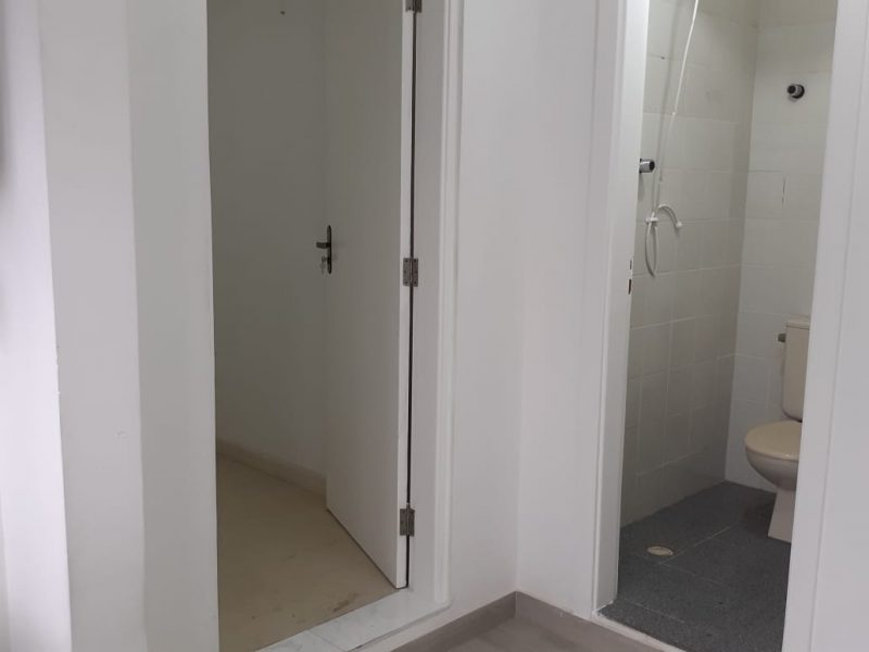 Apartamento, Centro, São Vicente-SP.