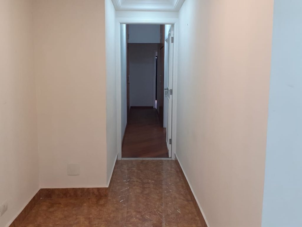 Apartamento, Centro, São Vicente-SP.