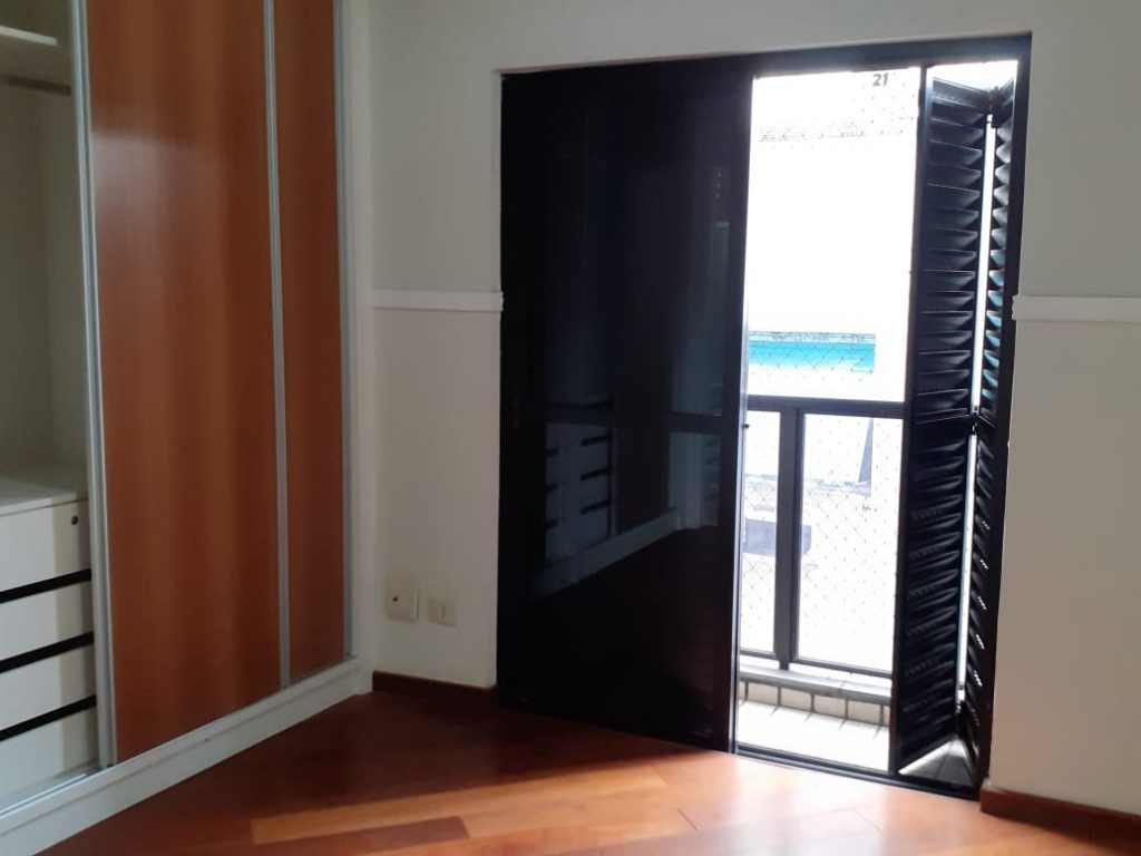 Apartamento, Centro, São Vicente-SP.