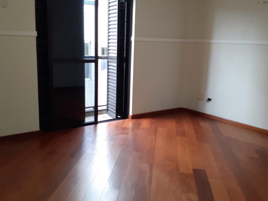 Apartamento, Centro, São Vicente-SP.