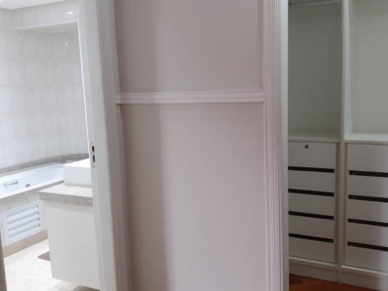 Apartamento, Centro, São Vicente-SP.