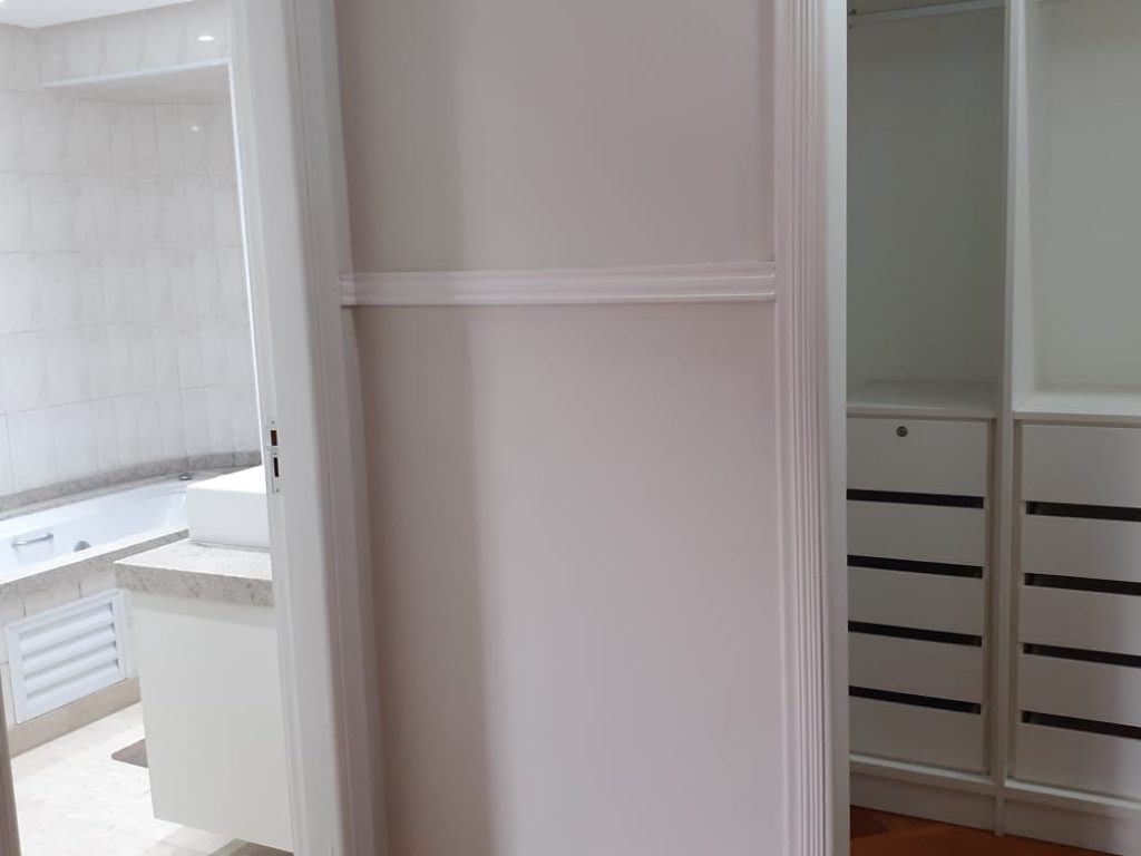 Apartamento, Centro, São Vicente-SP.