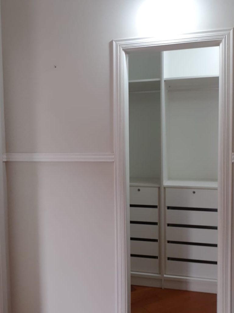 Apartamento, Centro, São Vicente-SP.
