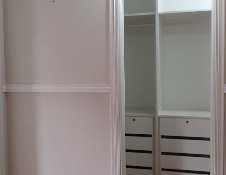 Apartamento, Centro, São Vicente-SP.