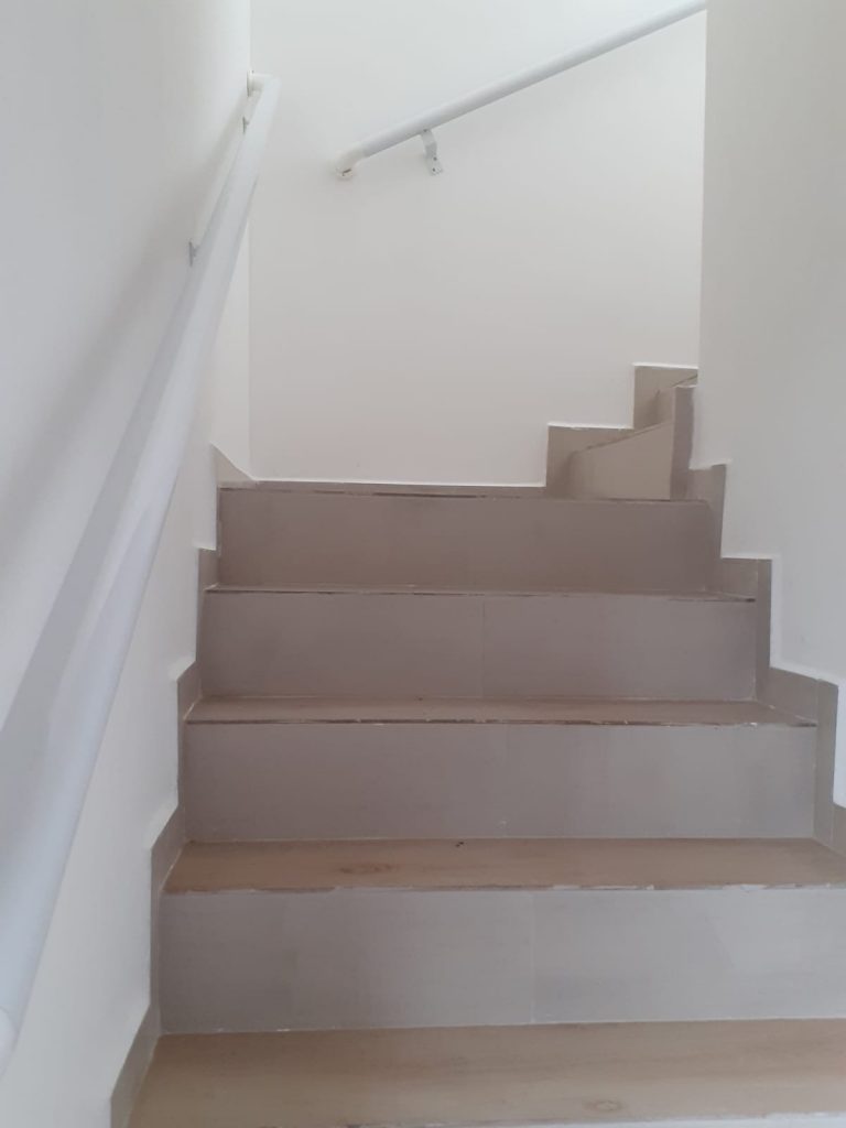 Sobrepostas - Samaritá, São Vicente - SP.