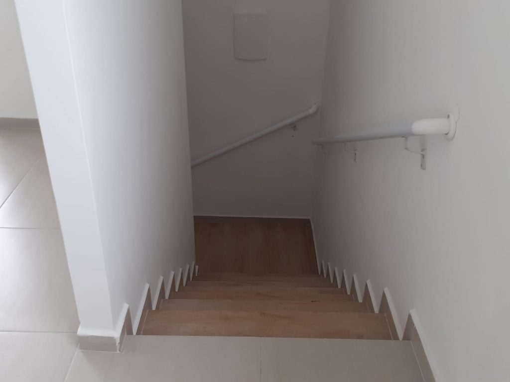 Sobrepostas - Samaritá, São Vicente - SP.