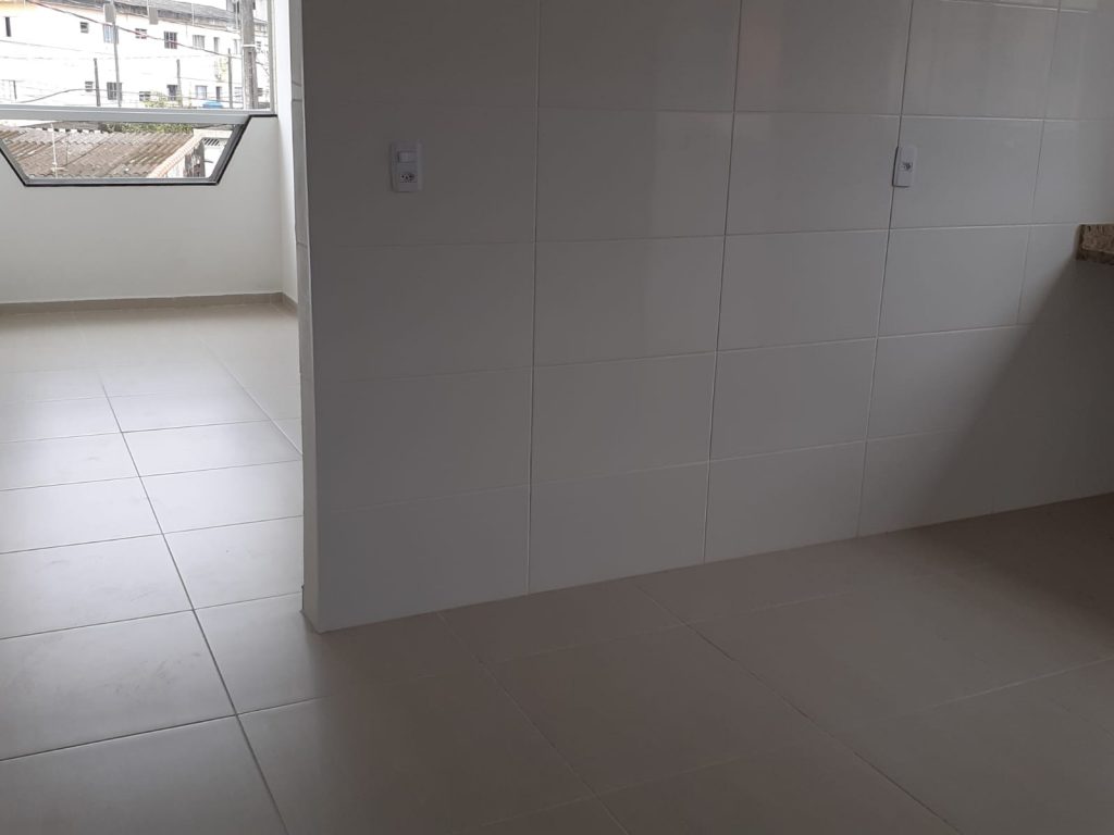 Sobrepostas - Samaritá, São Vicente - SP.