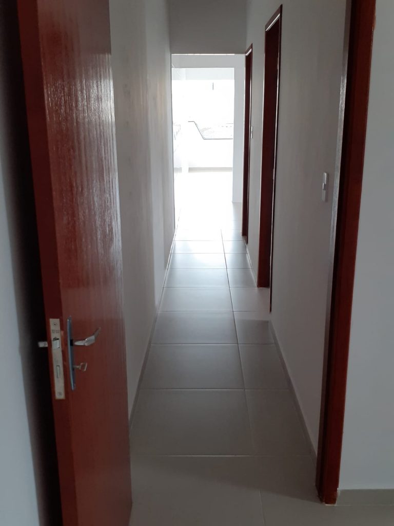 Sobrepostas - Samaritá, São Vicente - SP.