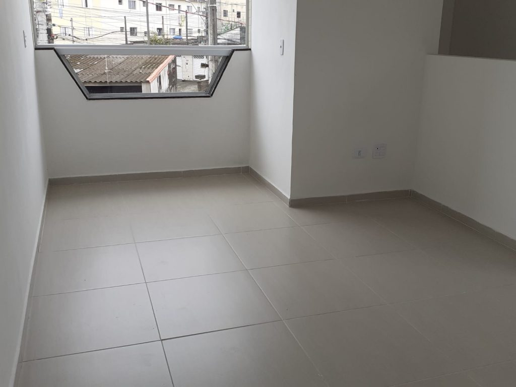 Sobrepostas - Samaritá, São Vicente - SP.