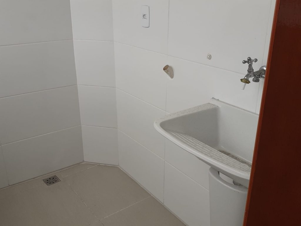 Sobrepostas - Samaritá, São Vicente - SP.