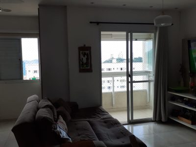 Apartamento - Gonzaguinha, São Vicente, SP.