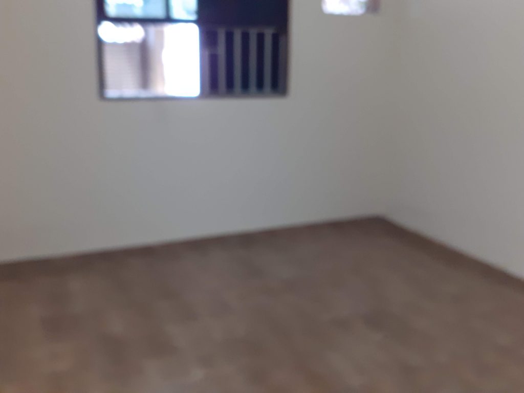 Casa Térrea semi isolada