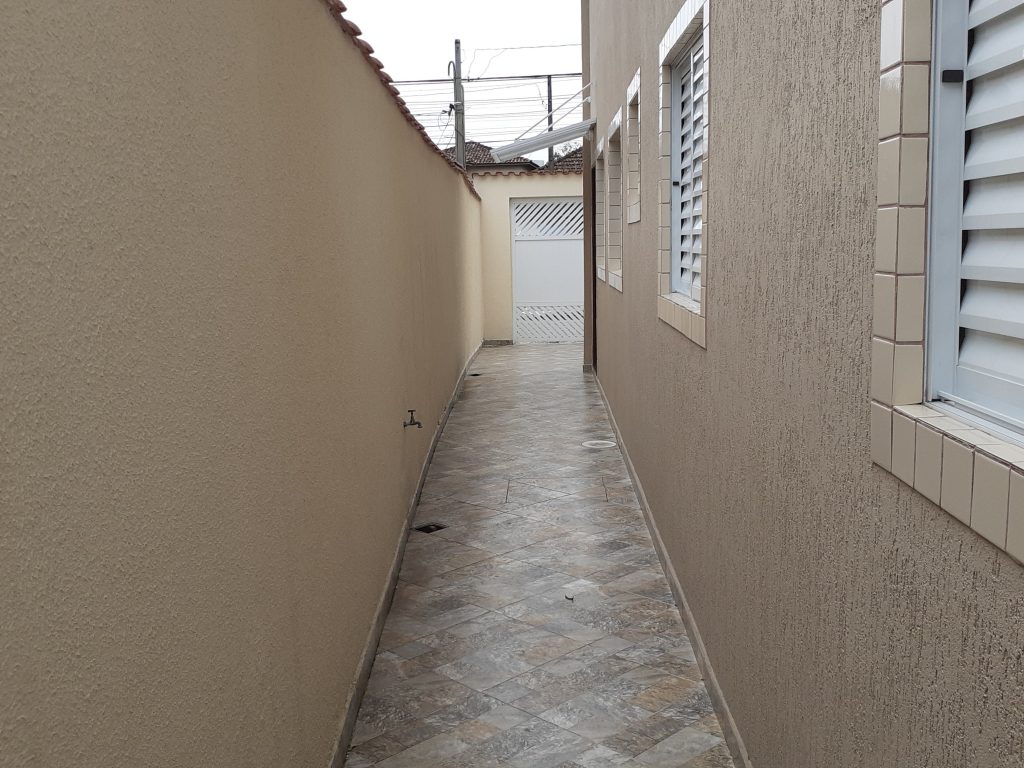 Excelente sobreposta baixa