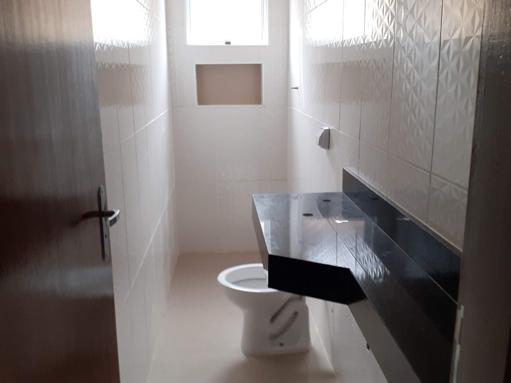 Excelente sobreposta baixa