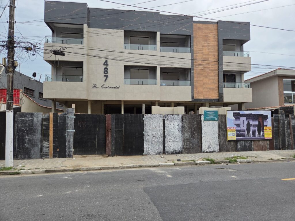 Condominio Continental