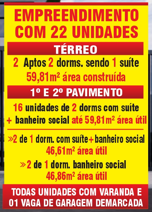 Condominio Continental