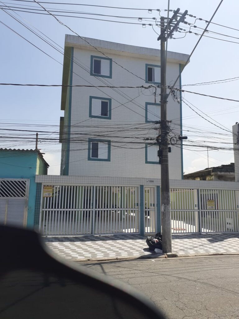 Apartamento (Oportunidade imperdível)