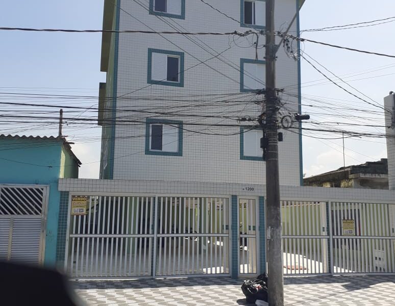 Apartamento (Oportunidade imperdível)