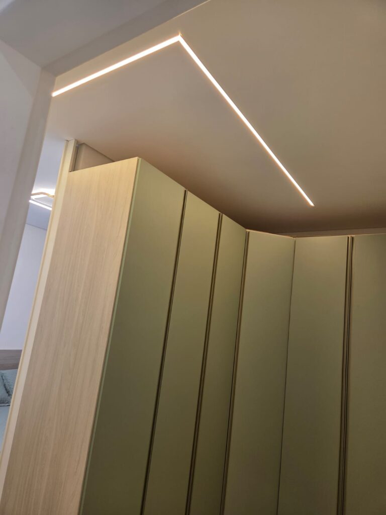 Apartamento reformado